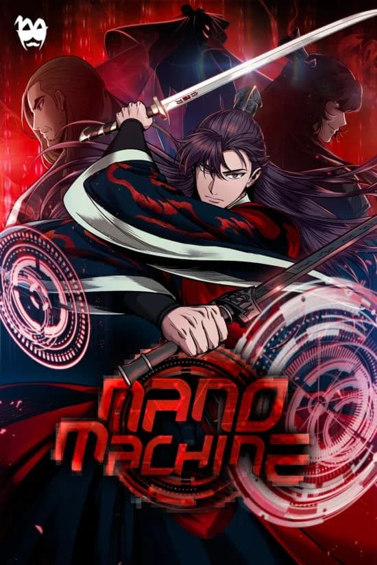 Hero Background
