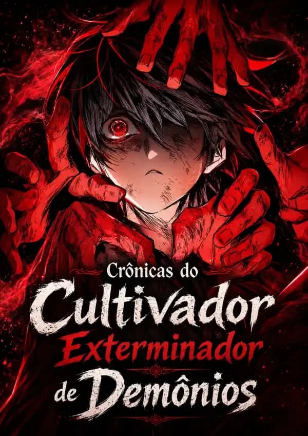 Crônicas do Cultivador Exterminador de Demônios